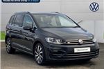 2020 Volkswagen Touran