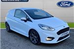 2020 Ford Fiesta Van 1.5 TDCi 85 Sport Van