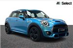 2018 MINI Hatchback 5dr