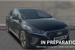 2019 Hyundai IONIQ