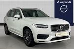 2021 Volvo XC90