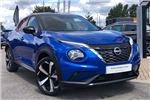 2022 Nissan Juke