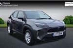 2023 Toyota Yaris Cross