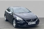 2019 Volvo V40