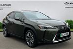 2024 Lexus UX