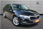 2021 Skoda Octavia Estate