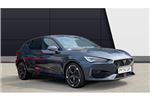 2024 Cupra Leon