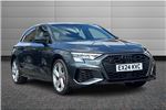 2024 Audi S3