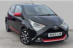 2019 Toyota Aygo