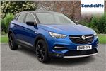 2019 Vauxhall Grandland X