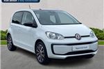 2022 Volkswagen Up