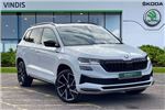 2023 Skoda Karoq