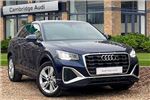 2024 Audi Q2