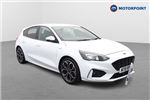 2019 Ford Focus