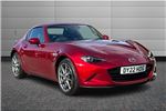2022 Mazda MX-5