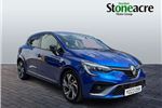 2023 Renault Clio