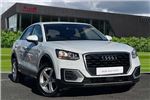 2019 Audi Q2