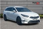 2023 Kia Ceed SW