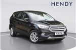 2018 Ford Kuga