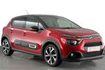 2021 Citroen C3