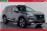 2024 Nissan X-Trail