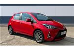 2018 Toyota Yaris