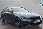 2020 BMW 3 Series Touring
