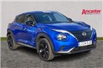 2024 Nissan Juke