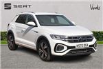 2023 Volkswagen T-Roc