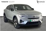 2024 Volvo C40