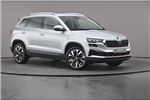 2022 Skoda Karoq