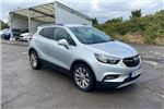 2017 Vauxhall Mokka X