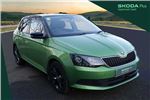 2018 Skoda Fabia