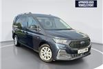 2023 Ford Tourneo Connect 2.0 EcoBlue Titanium 5dr Auto [7 seat]