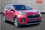 2016 Kia Sportage