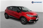 2019 Renault Captur