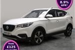 2021 MG ZS EV