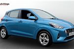 2021 Hyundai i10