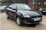 2022 Suzuki Swift