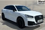 2019 Audi Q2