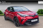 2022 Toyota C-HR