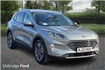 2023 Ford Kuga