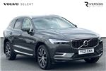 2021 Volvo XC60