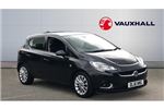 2016 Vauxhall Corsa