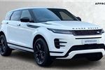 2023 Land Rover Range Rover Evoque