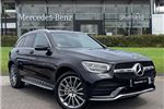 2022 Mercedes-Benz GLC