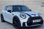 2022 MINI Hatchback