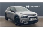 2018 Citroen C4 Cactus