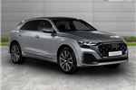 2024 Audi Q8