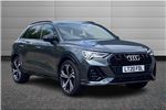 2020 Audi Q3